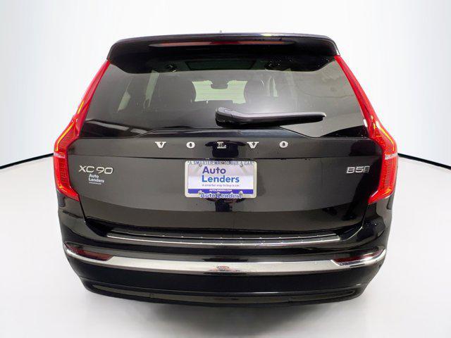 used 2023 Volvo XC90 car, priced at $40,570