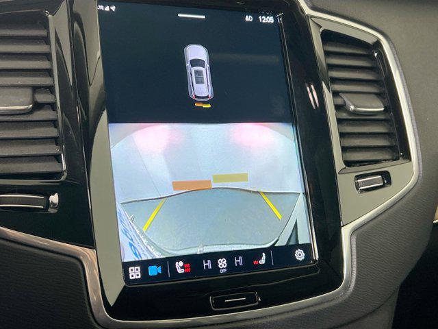 used 2023 Volvo XC90 car, priced at $40,570