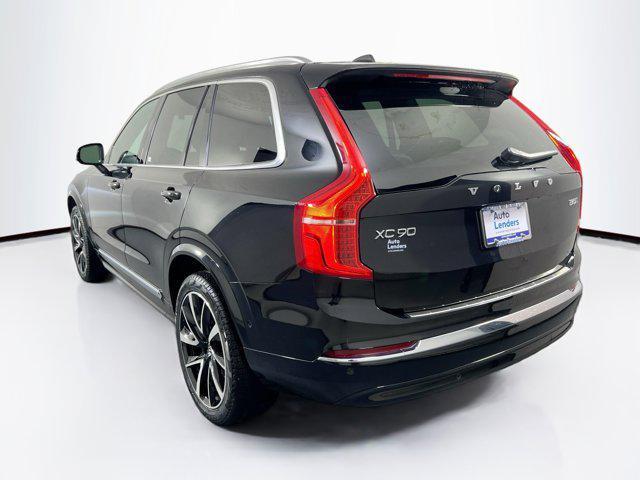 used 2023 Volvo XC90 car, priced at $40,570