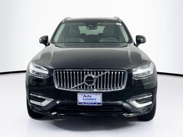 used 2023 Volvo XC90 car, priced at $40,570