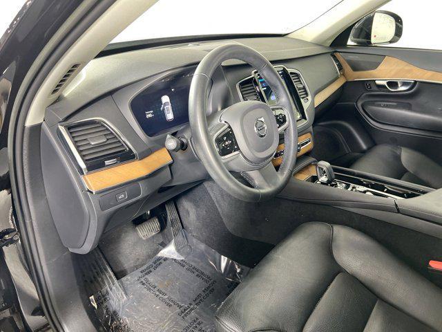used 2023 Volvo XC90 car, priced at $40,570