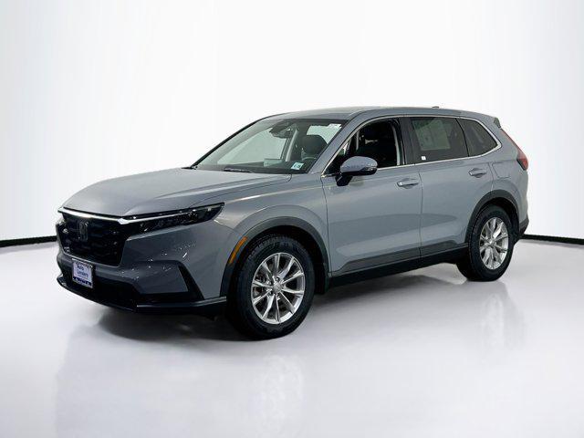 used 2023 Honda CR-V car, priced at $29,294