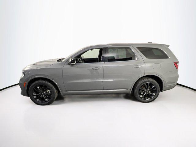 used 2022 Dodge Durango car, priced at $34,831