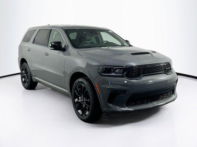 used 2022 Dodge Durango car, priced at $34,831