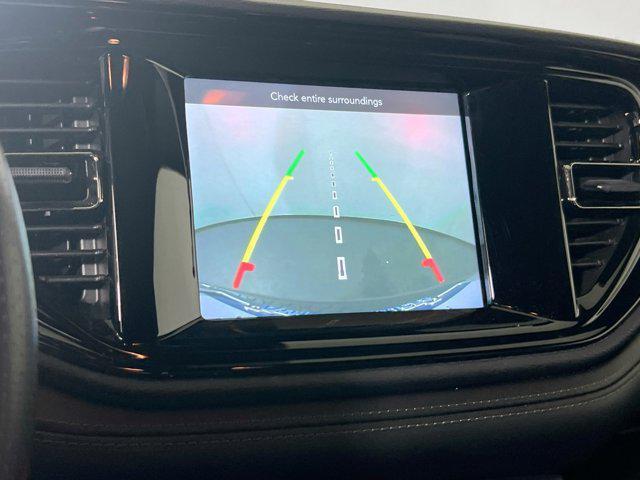 used 2022 Dodge Durango car, priced at $34,831