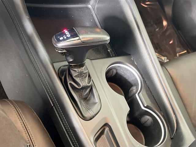 used 2022 Dodge Durango car, priced at $34,831
