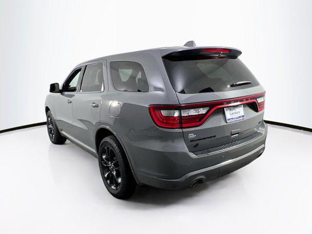 used 2022 Dodge Durango car, priced at $34,831