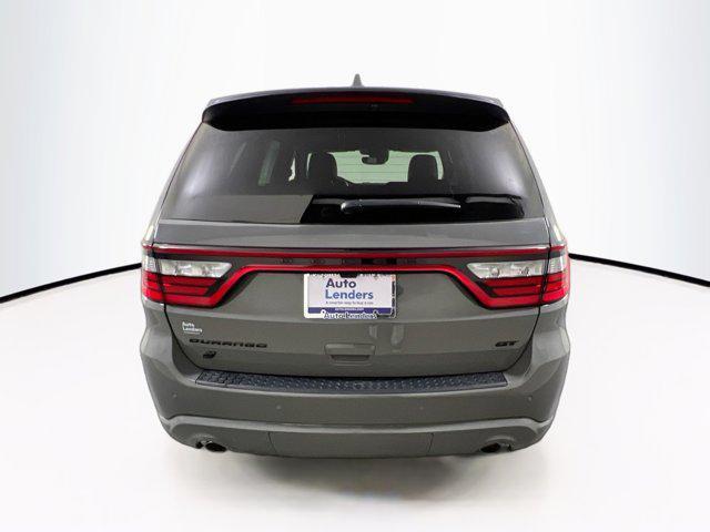 used 2022 Dodge Durango car, priced at $34,831