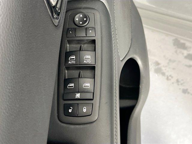 used 2022 Dodge Durango car, priced at $34,831