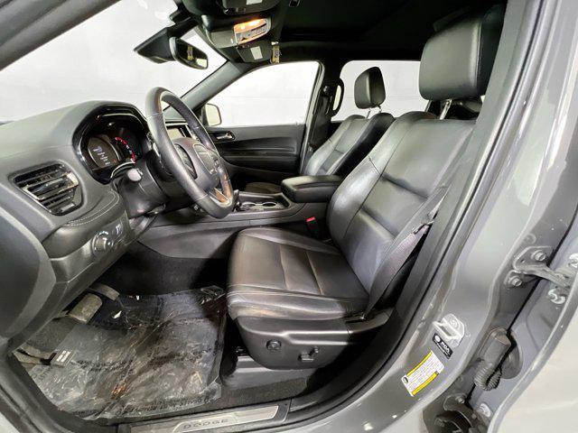 used 2022 Dodge Durango car, priced at $34,831