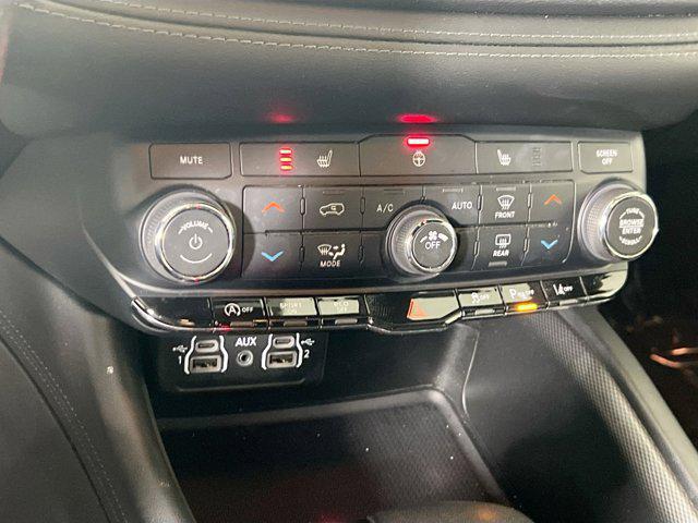 used 2022 Dodge Durango car, priced at $34,831