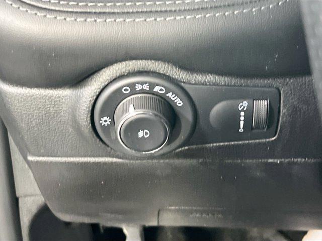 used 2022 Dodge Durango car, priced at $34,831