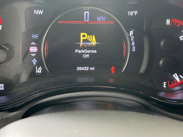 used 2022 Dodge Durango car, priced at $34,831