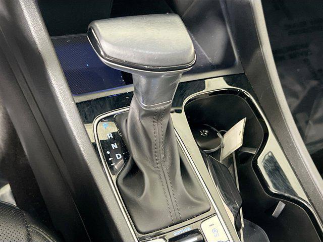 used 2023 Hyundai Tucson car, priced at $23,787