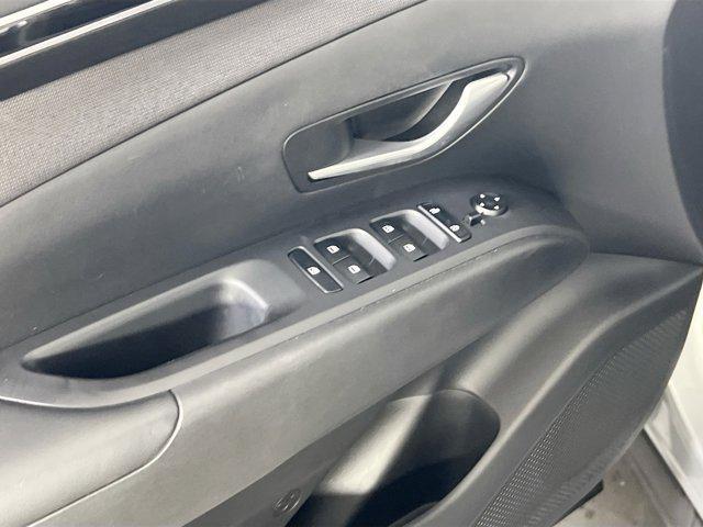 used 2023 Hyundai Tucson car, priced at $23,787