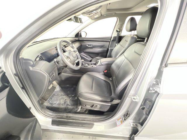 used 2023 Hyundai Tucson car, priced at $23,787
