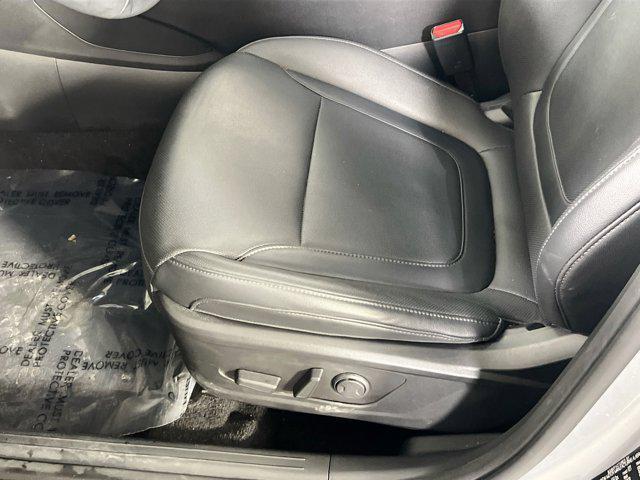 used 2023 Hyundai Tucson car, priced at $23,787