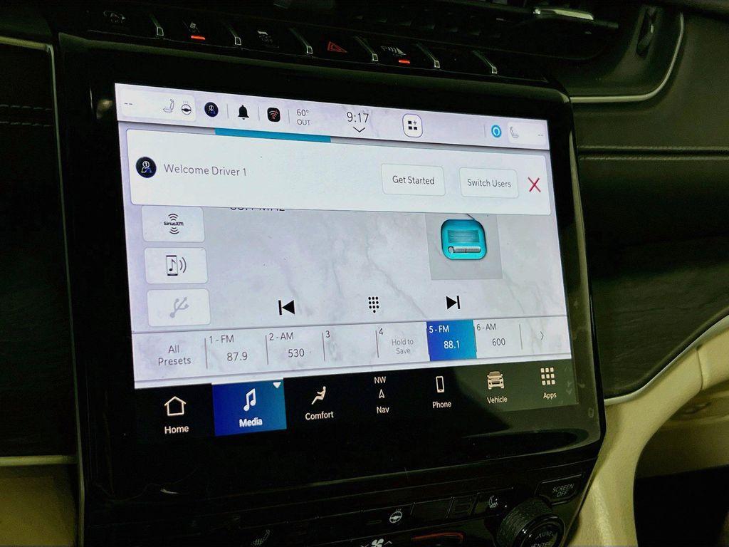 used 2023 Jeep Grand Cherokee car, priced at $39,608