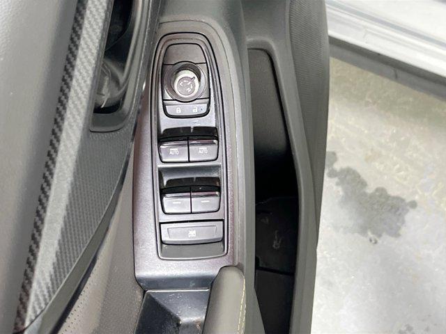 used 2023 Subaru Crosstrek car, priced at $25,188