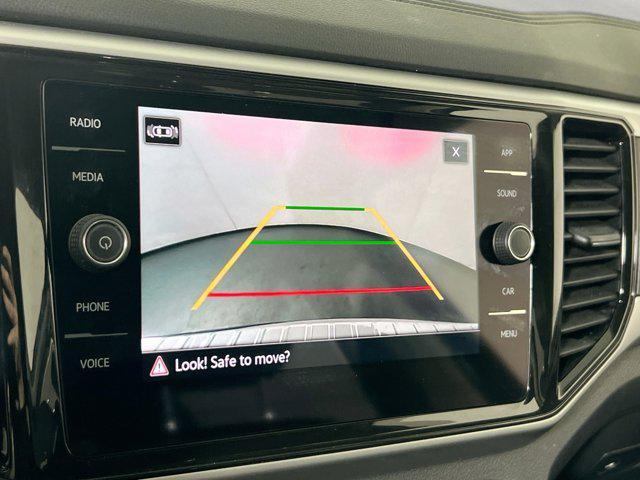 used 2022 Volkswagen Atlas car, priced at $28,150