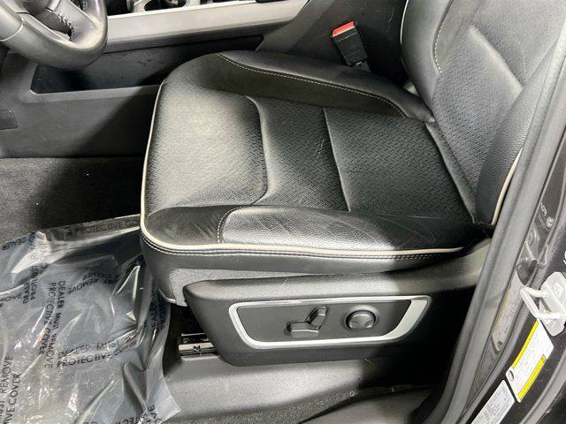 used 2022 Ram 1500 car, priced at $41,304