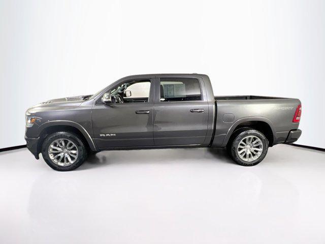 used 2022 Ram 1500 car, priced at $41,304