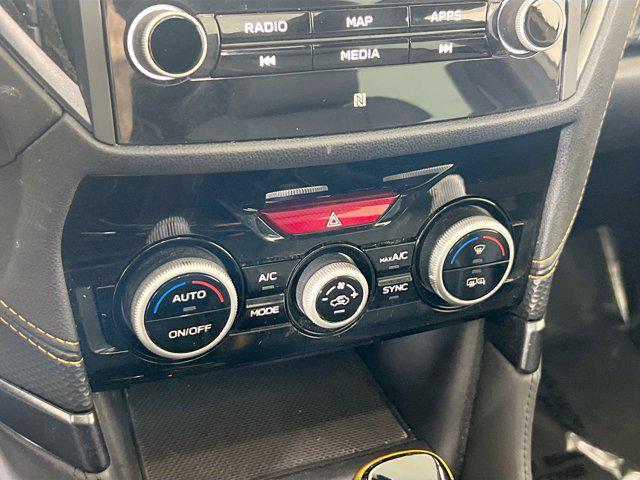 used 2022 Subaru Forester car, priced at $27,660