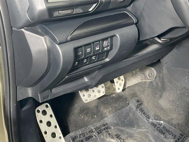 used 2022 Subaru Forester car, priced at $27,660