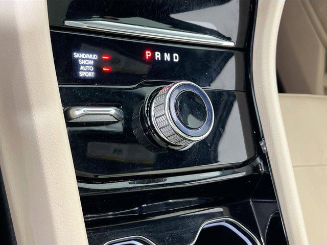 used 2023 Jeep Grand Cherokee car, priced at $32,961