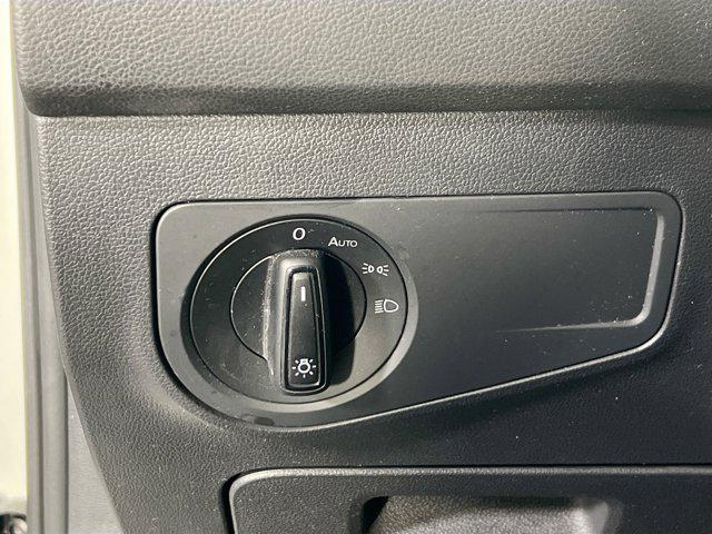 used 2023 Volkswagen Tiguan car, priced at $22,520