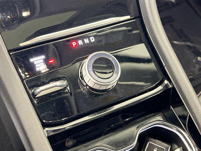 used 2023 Jeep Grand Cherokee L car, priced at $35,687