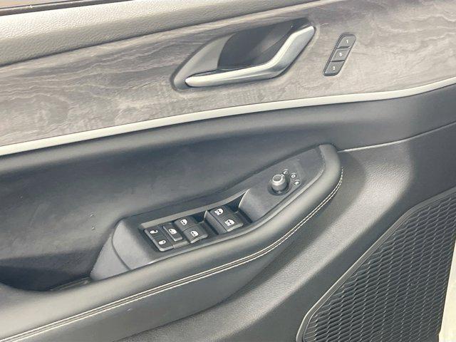 used 2023 Jeep Grand Cherokee L car, priced at $35,687