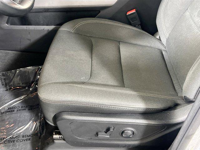 used 2023 Ram 1500 car, priced at $35,423