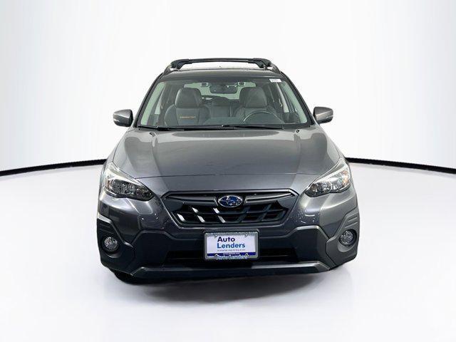 used 2023 Subaru Crosstrek car, priced at $27,014