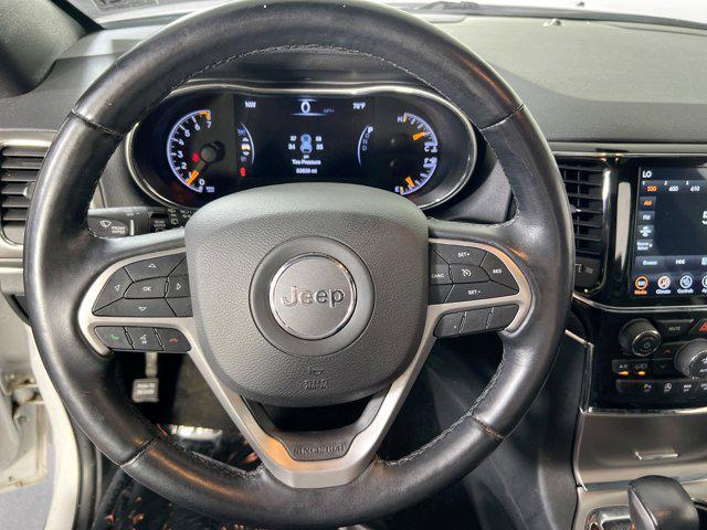 used 2022 Jeep Grand Cherokee car, priced at $23,949