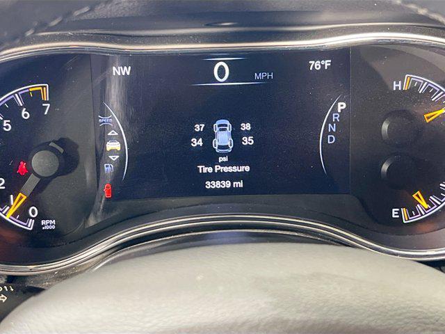 used 2022 Jeep Grand Cherokee car, priced at $23,949