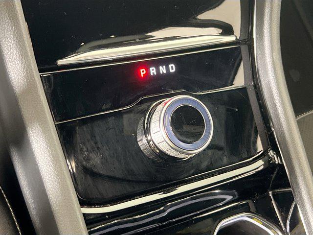 used 2023 Jeep Grand Cherokee car, priced at $34,404