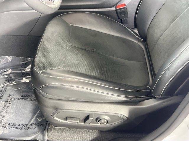 used 2023 Jeep Grand Cherokee car, priced at $34,404