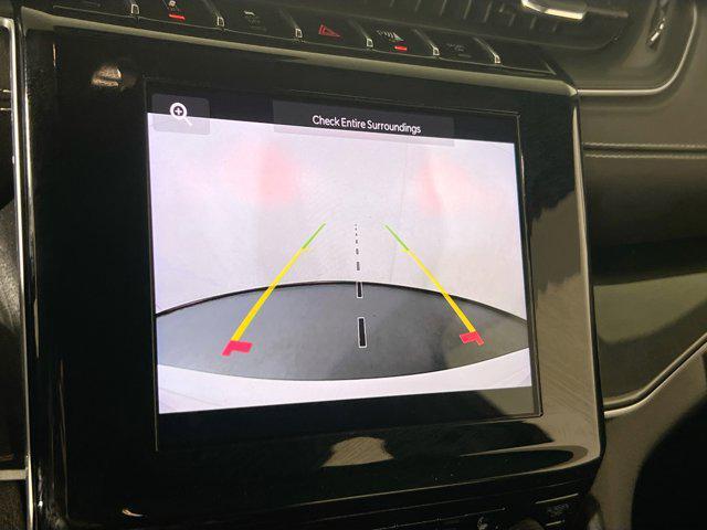 used 2023 Jeep Grand Cherokee car, priced at $34,404