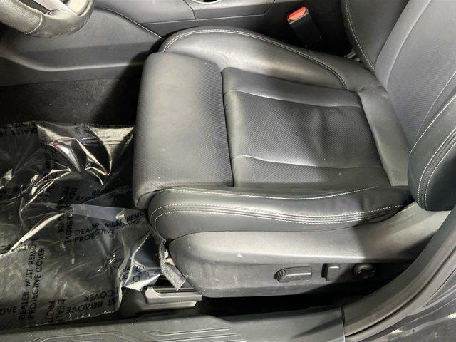 used 2023 Subaru Outback car, priced at $29,890