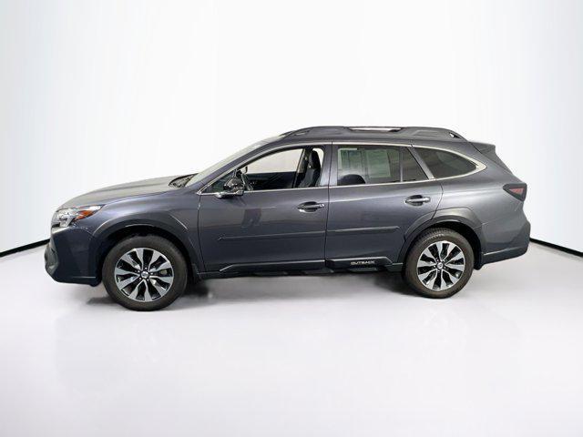 used 2023 Subaru Outback car, priced at $29,890
