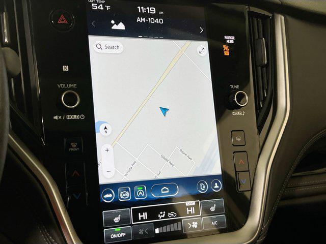 used 2023 Subaru Outback car, priced at $29,890