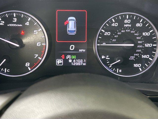 used 2023 Subaru Outback car, priced at $29,890