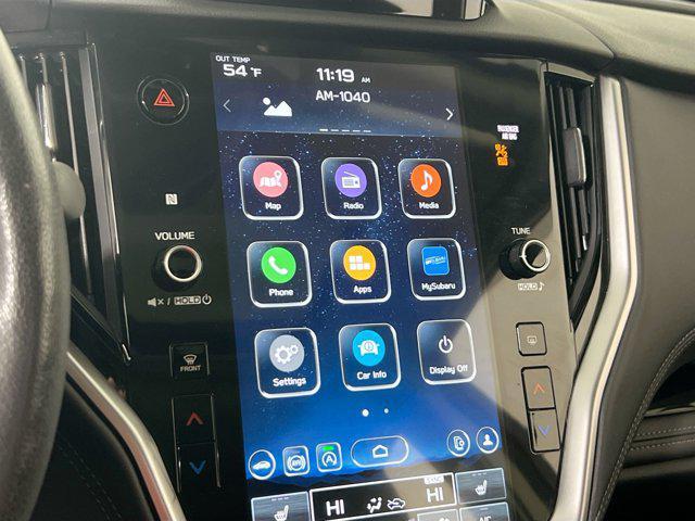 used 2023 Subaru Outback car, priced at $29,890