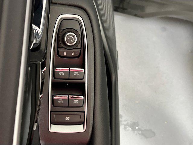 used 2023 Subaru Outback car, priced at $29,890