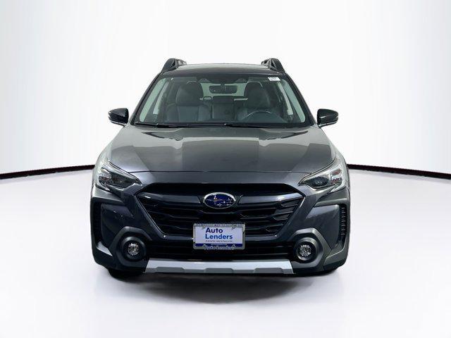 used 2023 Subaru Outback car, priced at $29,890