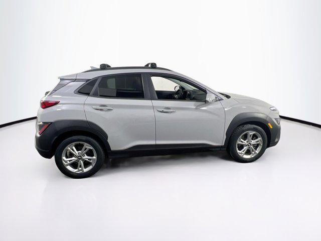 used 2023 Hyundai Kona car, priced at $21,068