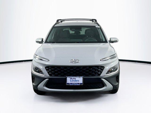 used 2023 Hyundai Kona car, priced at $21,068