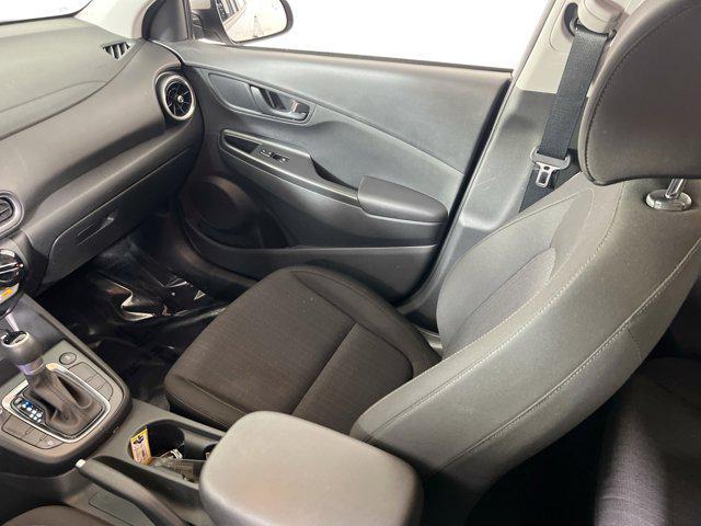 used 2023 Hyundai Kona car, priced at $21,068