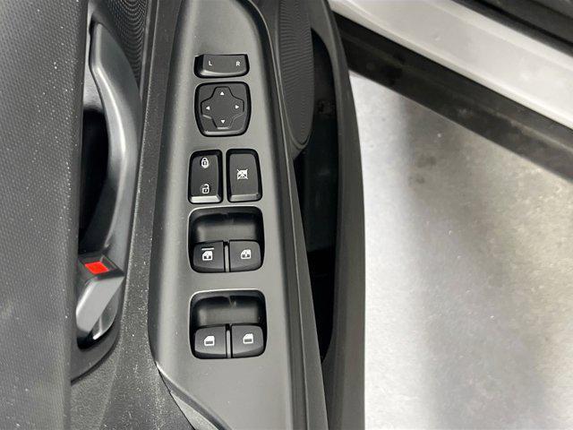 used 2023 Hyundai Kona car, priced at $21,068